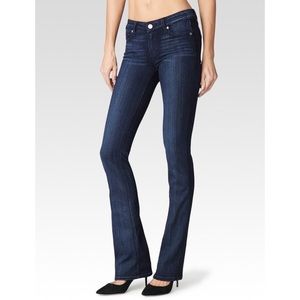 🎉💯‼️SALE !! PAIGE JEANS size 30